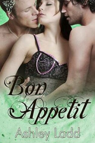 Cover of Bon Appetit