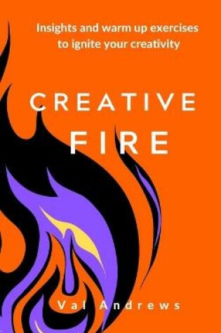 Cover of Creative Fire