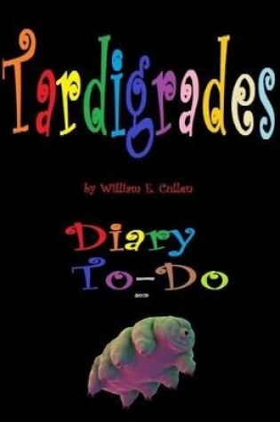 Cover of Tardigrades