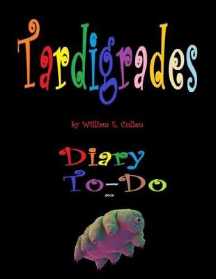 Book cover for Tardigrades