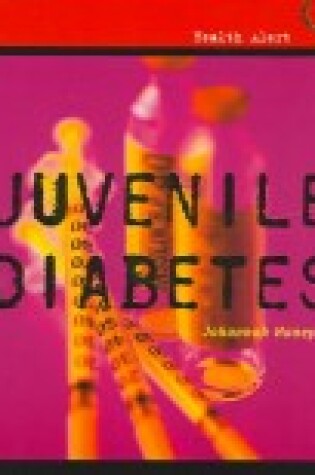 Cover of Juvenile Diabetes