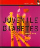 Book cover for Juvenile Diabetes