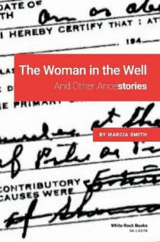 Cover of The Woman in the Well