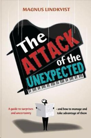 Cover of The Attack of the Unexpected