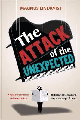 Book cover for The Attack of the Unexpected