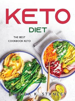 Cover of Keto Diet