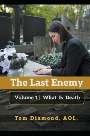 Cover of What Is Death