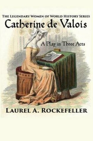 Cover of Catherine de Valois