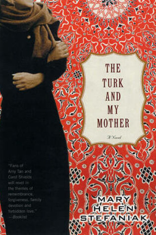 Cover of The Turk and My Mother