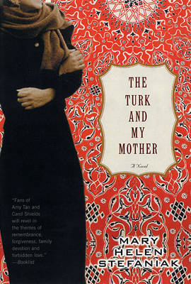 Book cover for The Turk and My Mother