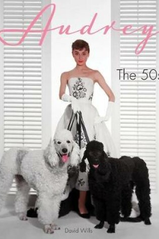 Cover of Audrey: The 50s