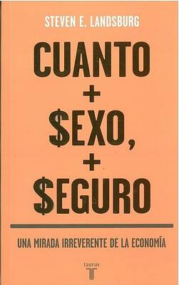 Book cover for Cuanto Mas Sexo, Mas Seguro