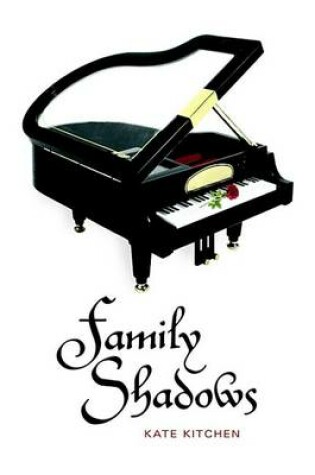 Cover of Family Shadows