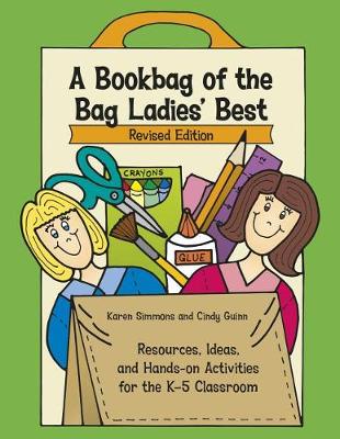 Cover of A Bookbag of the Bag Ladies' Best