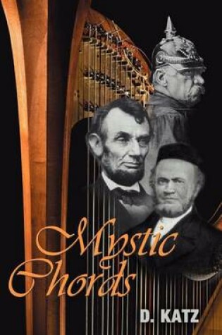 Cover of Mystic Chords