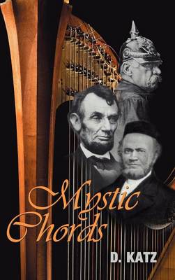 Book cover for Mystic Chords