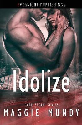 Cover of Idolize