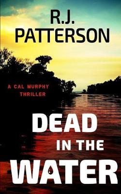 Book cover for Dead in the Water