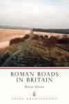 Book cover for Roman Roads in Britain