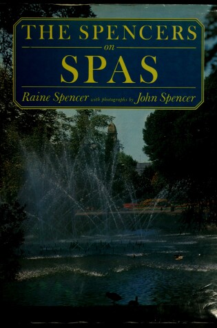 Cover of On Spas