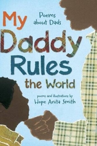 Cover of My Daddy Rules the World