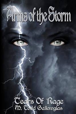 Book cover for Arms of the Storm