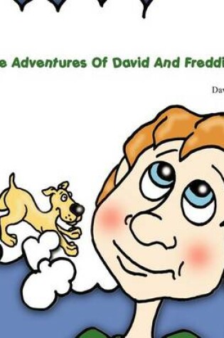 Cover of The Adventures Of David And Freddie Boo
