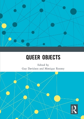 Book cover for Queer Objects