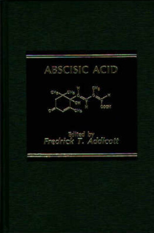 Cover of Abscisic Acid