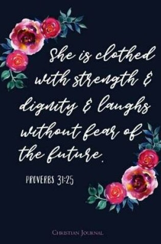 Cover of Proverbs 31