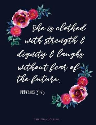 Book cover for Proverbs 31