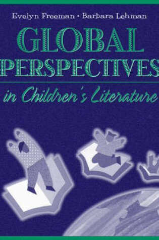Cover of Global Perspectives in Children's Literature