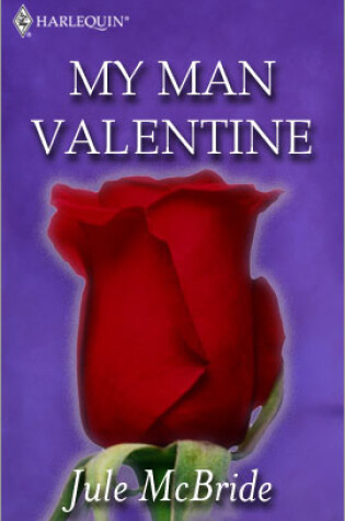 Cover of My Man Valentine
