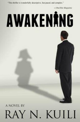 Cover of Awakening