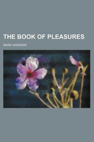 Cover of The Book of Pleasures