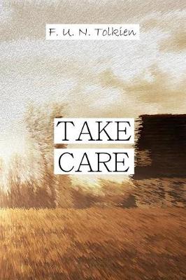 Book cover for Take Care