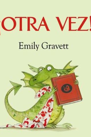 Cover of Otra Vez!