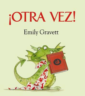Book cover for Otra Vez!