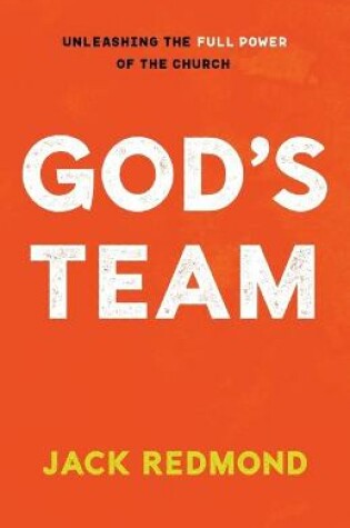 Cover of God's Team