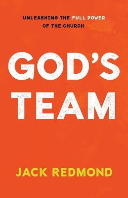 Book cover for God's Team