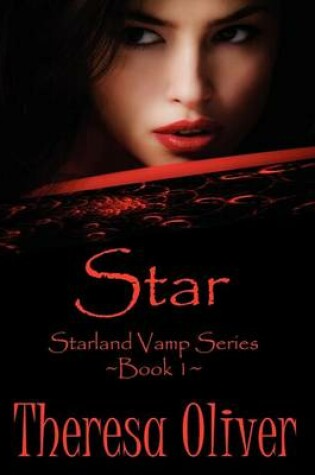 Cover of Star, Starland Vamp Series, Book 1