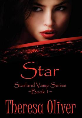 Book cover for Star, Starland Vamp Series, Book 1