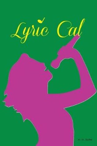 Cover of Lyric Cal