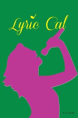 Cover of Lyric Cal