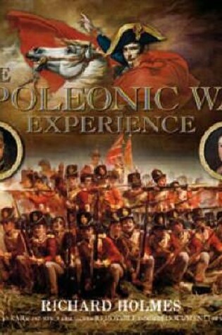 Cover of Napoleonic Wars Experience