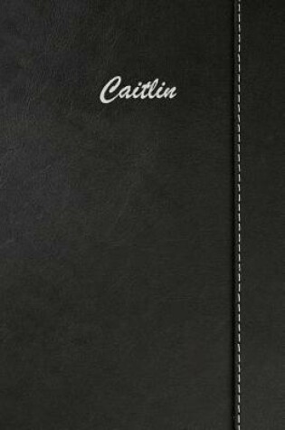 Cover of Caitlin