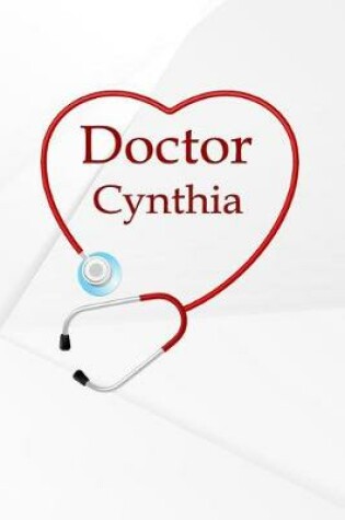 Cover of Doctor Cynthia