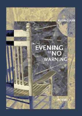 Cover of In the Evening of No Warning