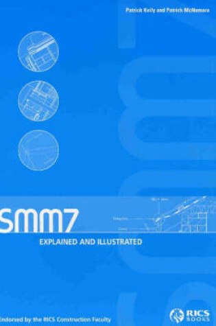 Cover of SMM7 Explained and Illustrated