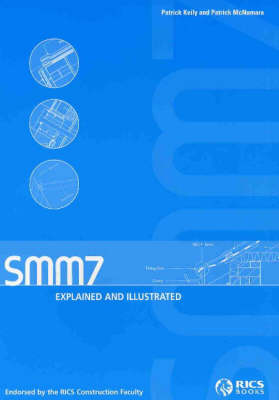 Book cover for SMM7 Explained and Illustrated